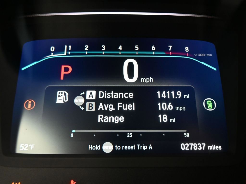 Used 2024 Honda Odyssey EX-L image 15