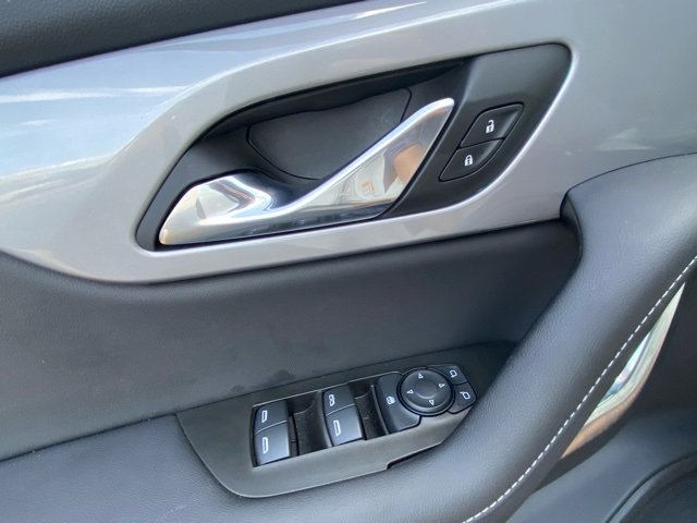 Used 2023 Chevrolet Blazer LT image 16