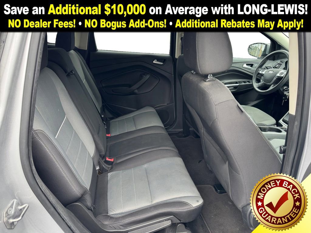Used 2015 Ford Escape SE image 23