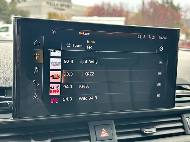 Used 2023 Audi A5 2.0T Prestige image 22