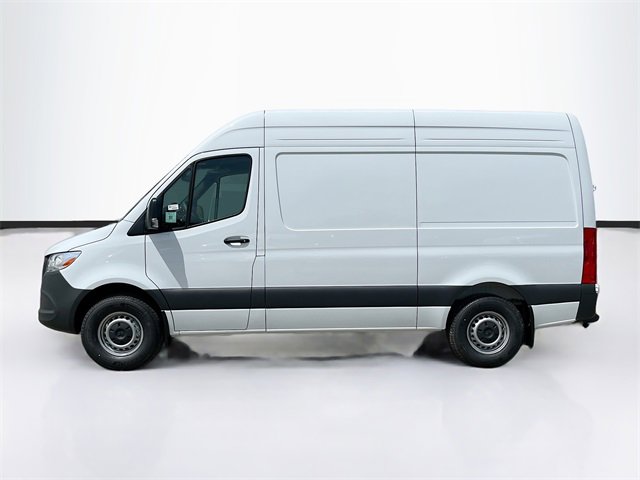 New 2025 Mercedes-Benz Sprinter 2500 image 2
