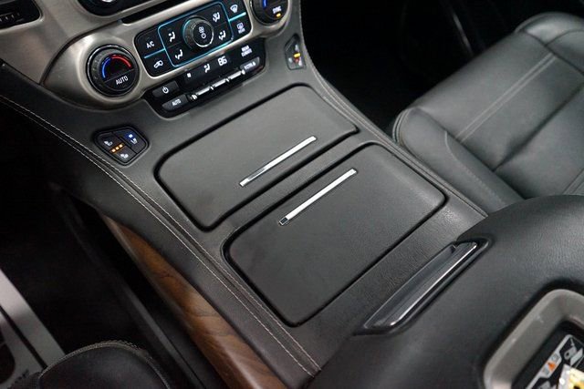Used 2020 GMC Yukon Denali w/ Denali Ultimate Package image 43