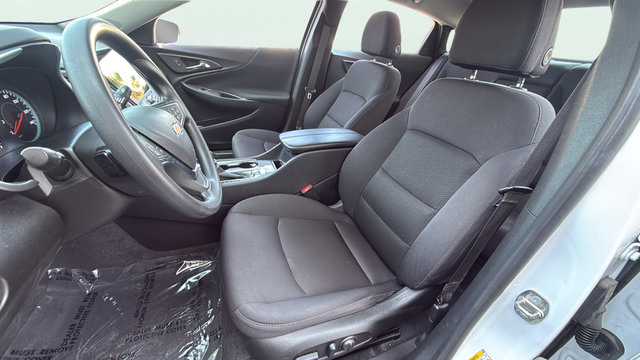 Used 2024 Chevrolet Malibu LT FWD image 13
