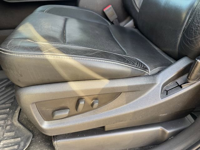 Used 2014 Chevrolet Silverado 1500 LTZ Z71 w/ LTZ Plus Package image 13