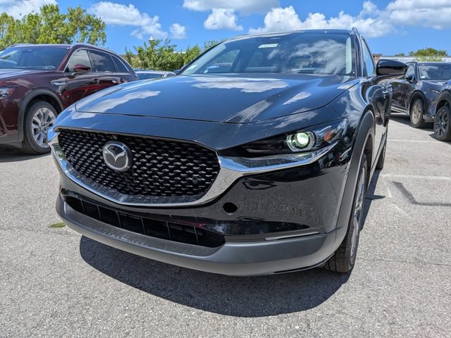 New 2026 MAZDA CX-30 AWD 2.5 S w/ Premium Package image 9