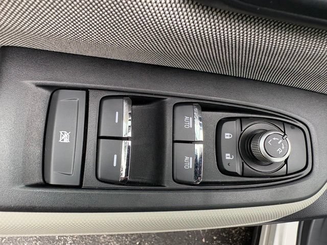 Certified 2026 Subaru Forester Premium AWD/4WD image 18