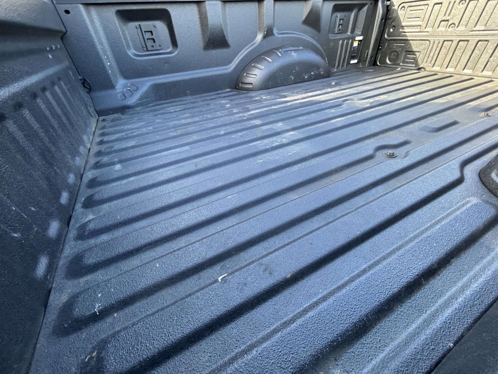 Used 2024 Ford F350 XLT image 12