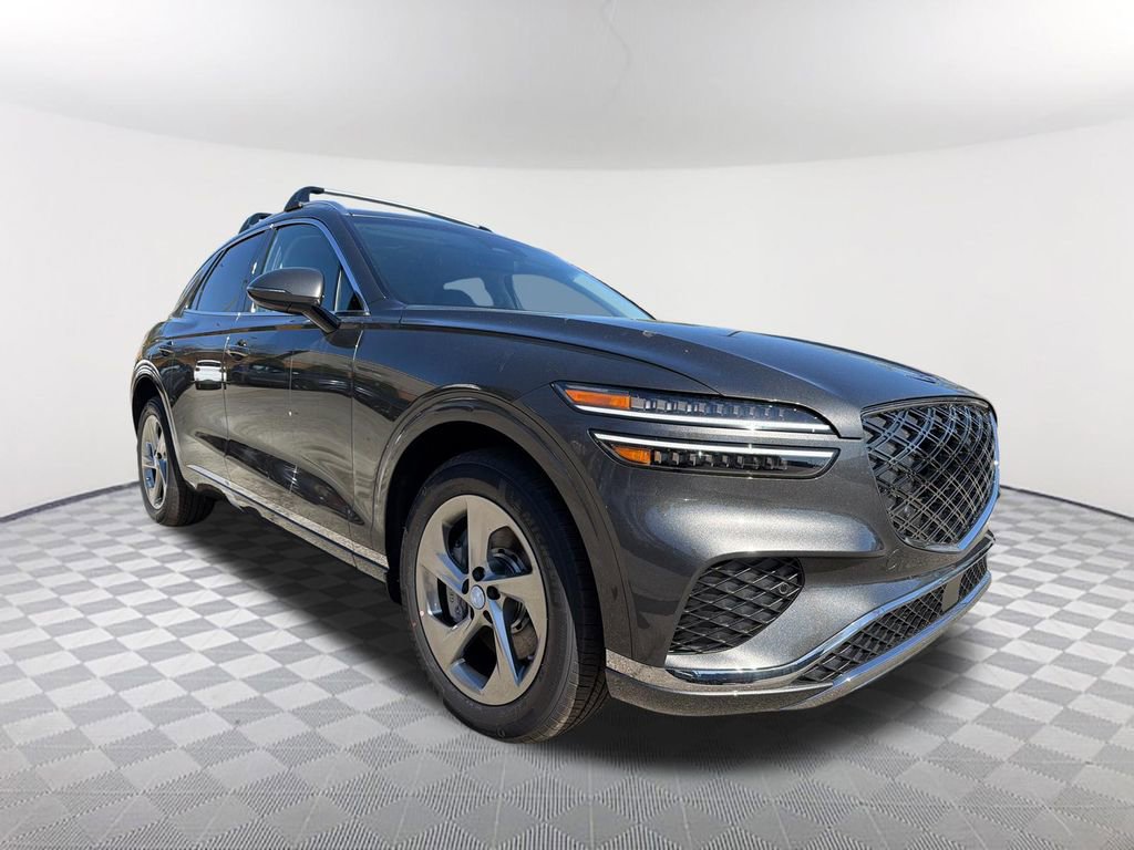 New 2026 Genesis GV70 2.5T image 3