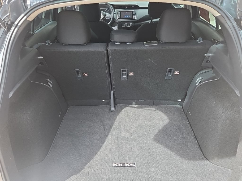 Used 2025 Nissan Kicks Play S FWD image 35