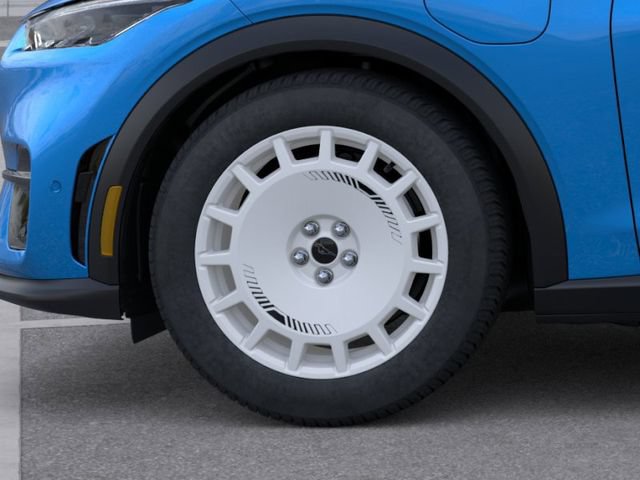 New 2024 Ford Mustang Mach-E GT AWD/4WD image 19