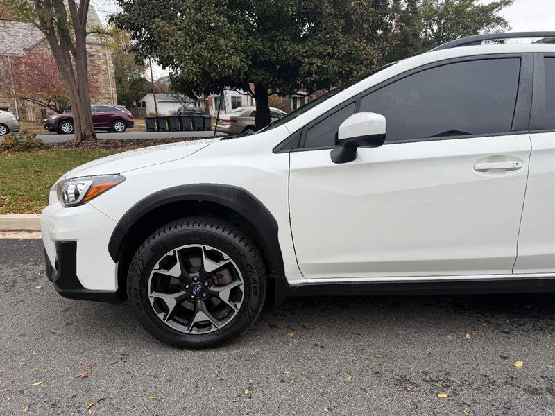 Used 2019 Subaru Crosstrek 2.0i Premium w/ Eyesight System image 13