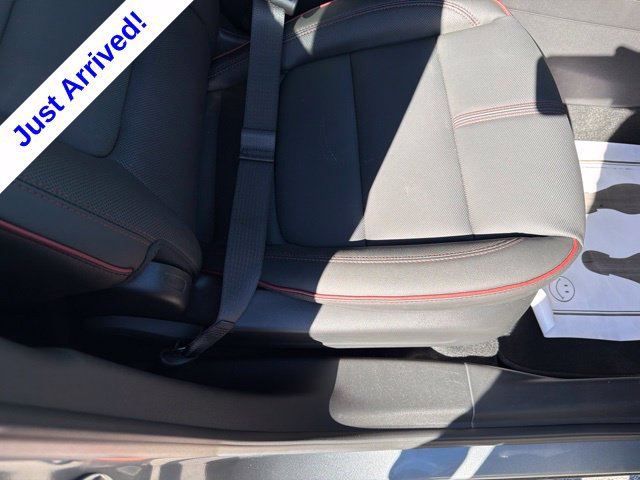 Used 2025 Chevrolet TrailBlazer RS w/ Driver Confidence Package FWD image 23