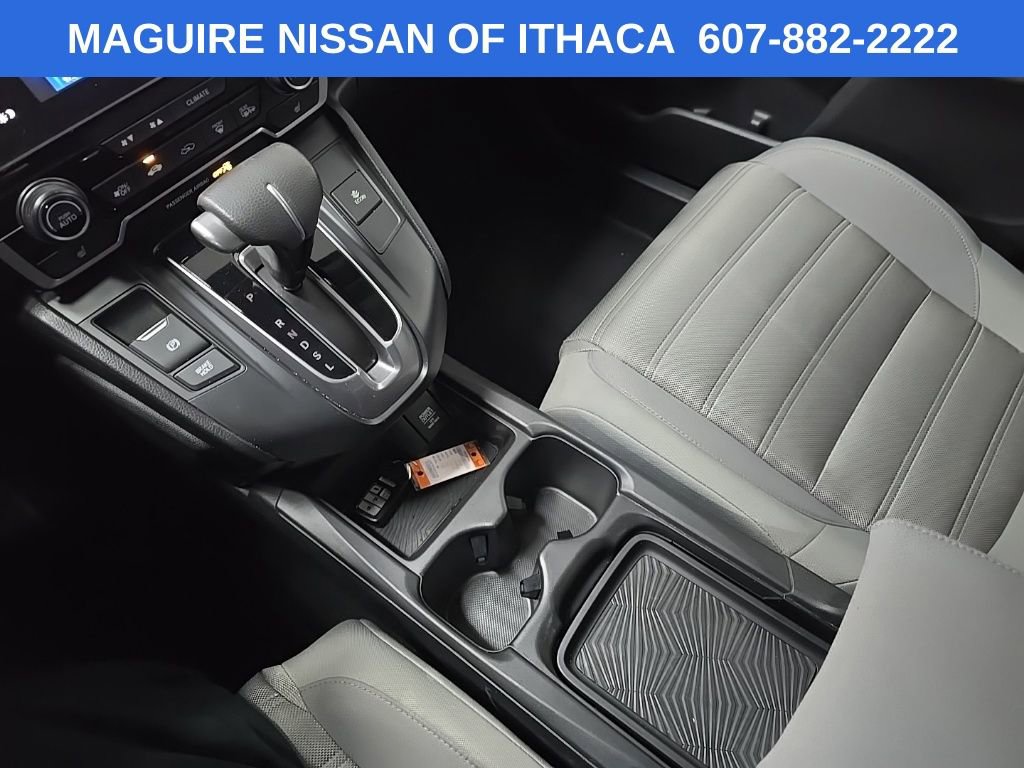 Used 2018 Honda CR-V EX image 27
