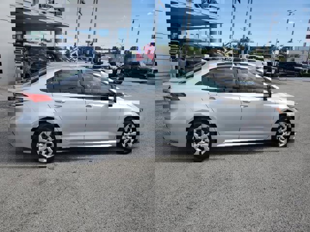 Used 2021 Toyota Corolla LE image 8