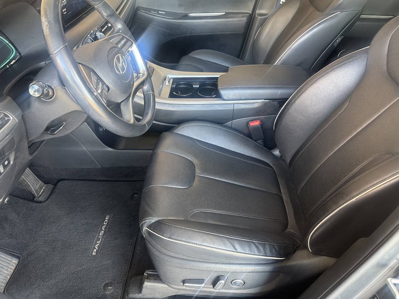 Used 2023 Hyundai Palisade XRT FWD image 21