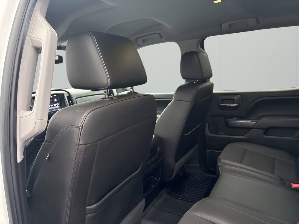 Used 2016 GMC Sierra 1500 SLE w/ All-Terrain Package image 13