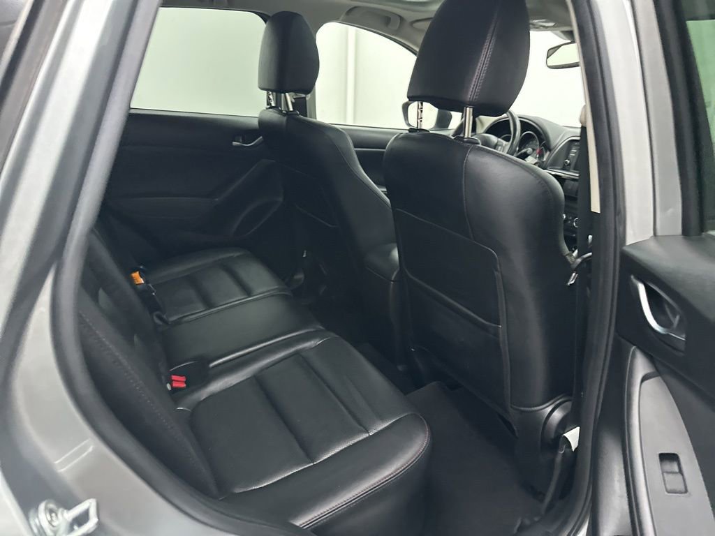 Used 2014 MAZDA CX-5 Grand Touring image 24