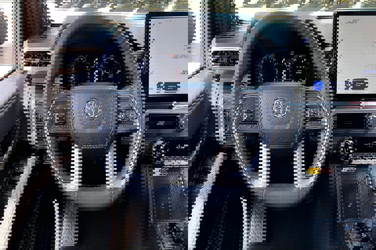 Used 2025 Toyota 4Runner Limited image 6