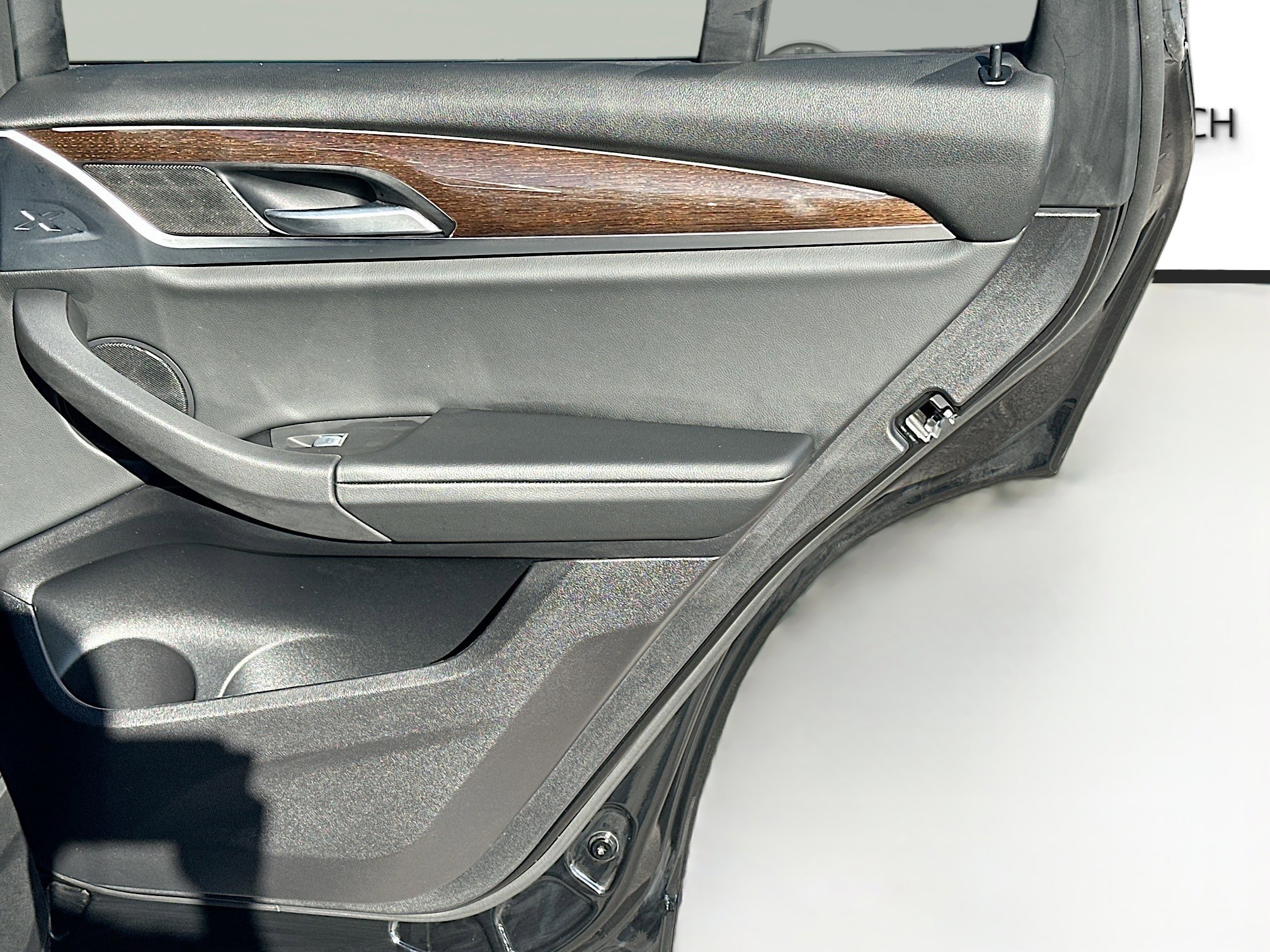 Used 2022 BMW X3 sDrive30i w/ Convenience Package image 32