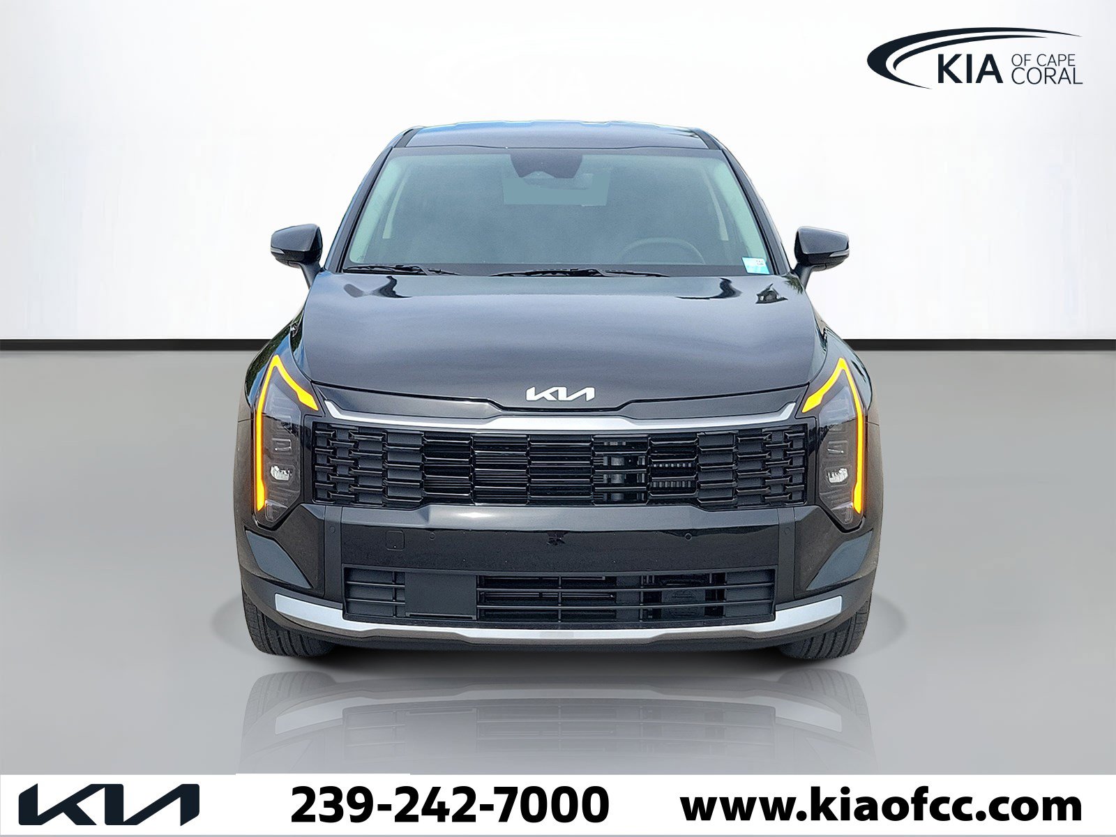 New 2027 Kia Sportage S AWD/4WD image 2