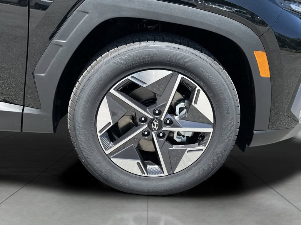 New 2026 Hyundai Tucson SEL FWD image 7
