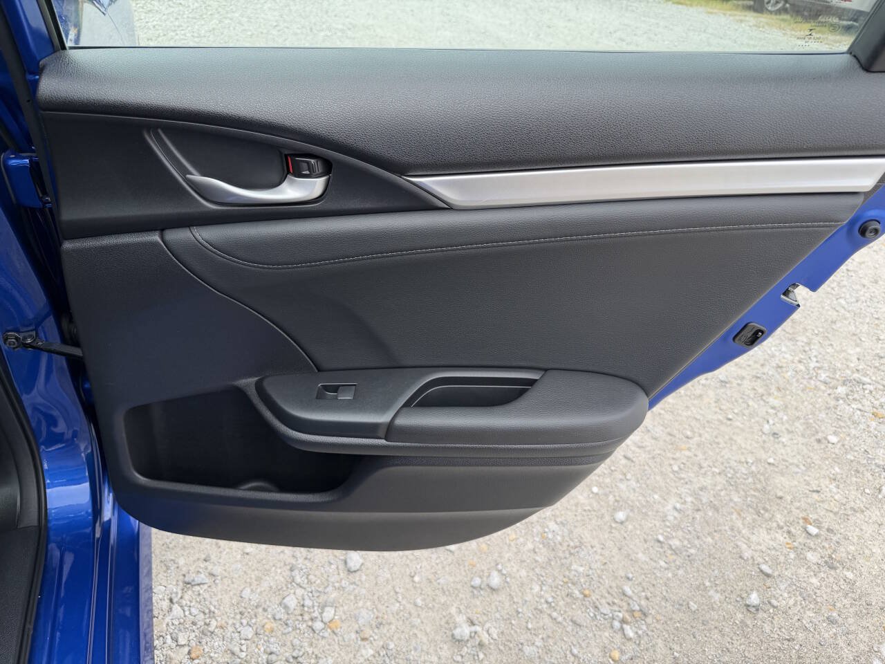 Used 2016 Honda Civic Touring image 18