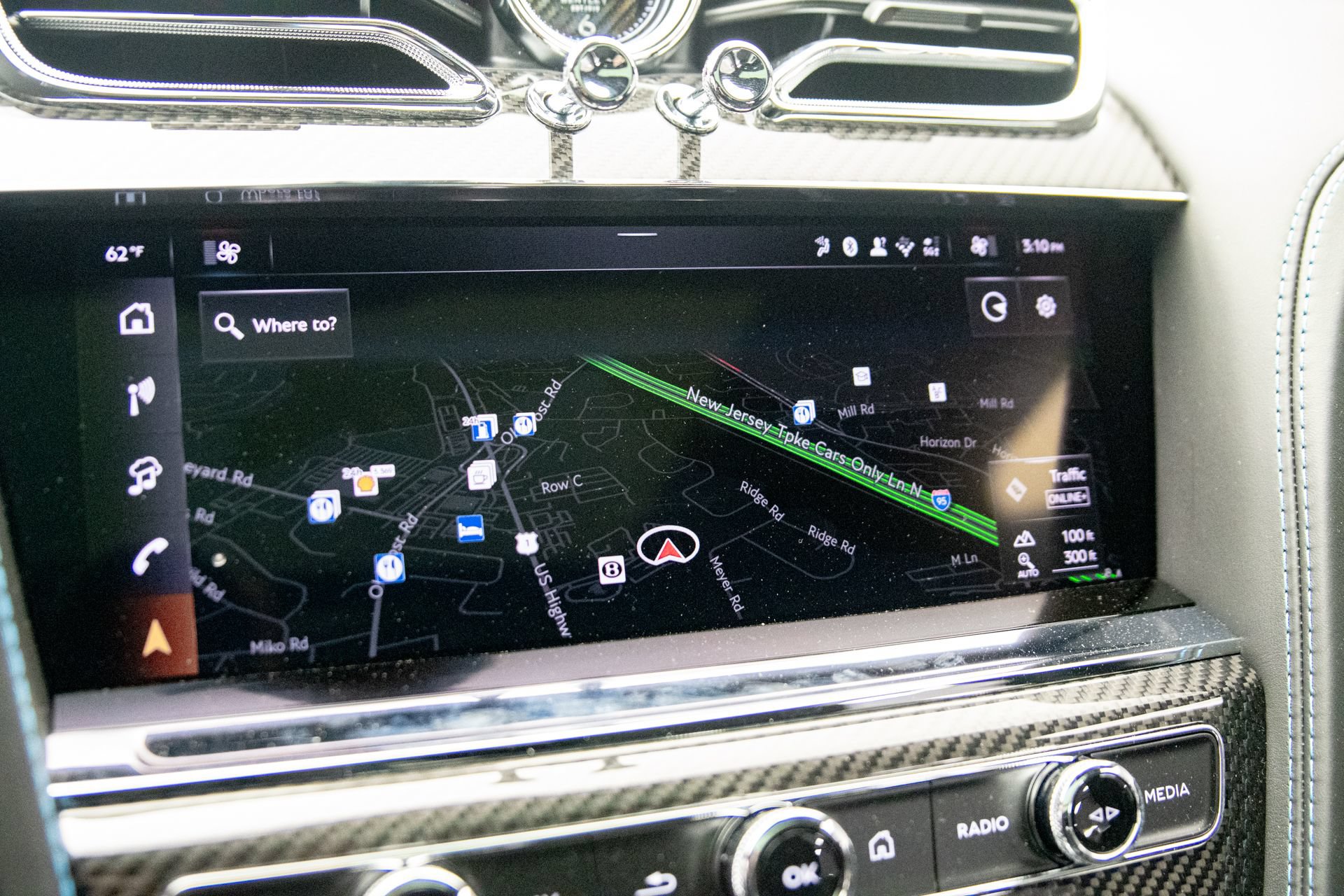 New 2026 Bentley Bentayga AWD/4WD image 23