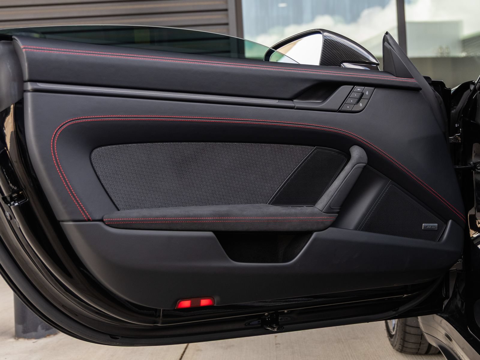 Certified 2026 Porsche 911 Carrera GTS RWD image 23