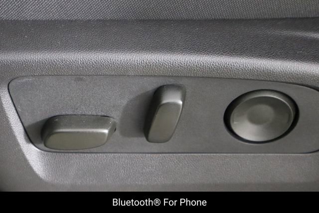 Used 2025 Chevrolet Silverado 1500 Custom w/ LPO, Dark Essentials Package image 20