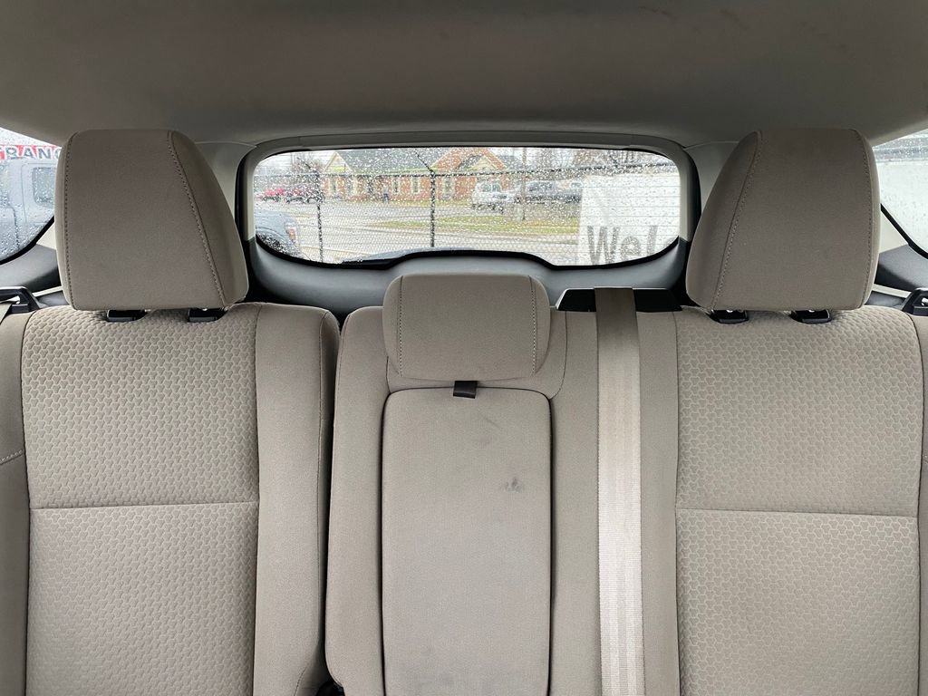 Used 2017 Ford Escape SE image 26