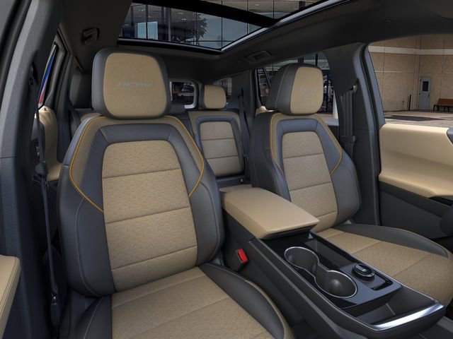 New 2026 Chevrolet Equinox ACTIV w/ Convenience Package III FWD image 16