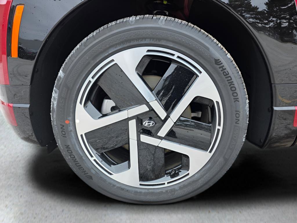 New 2026 Hyundai Ioniq 9 Limited image 10