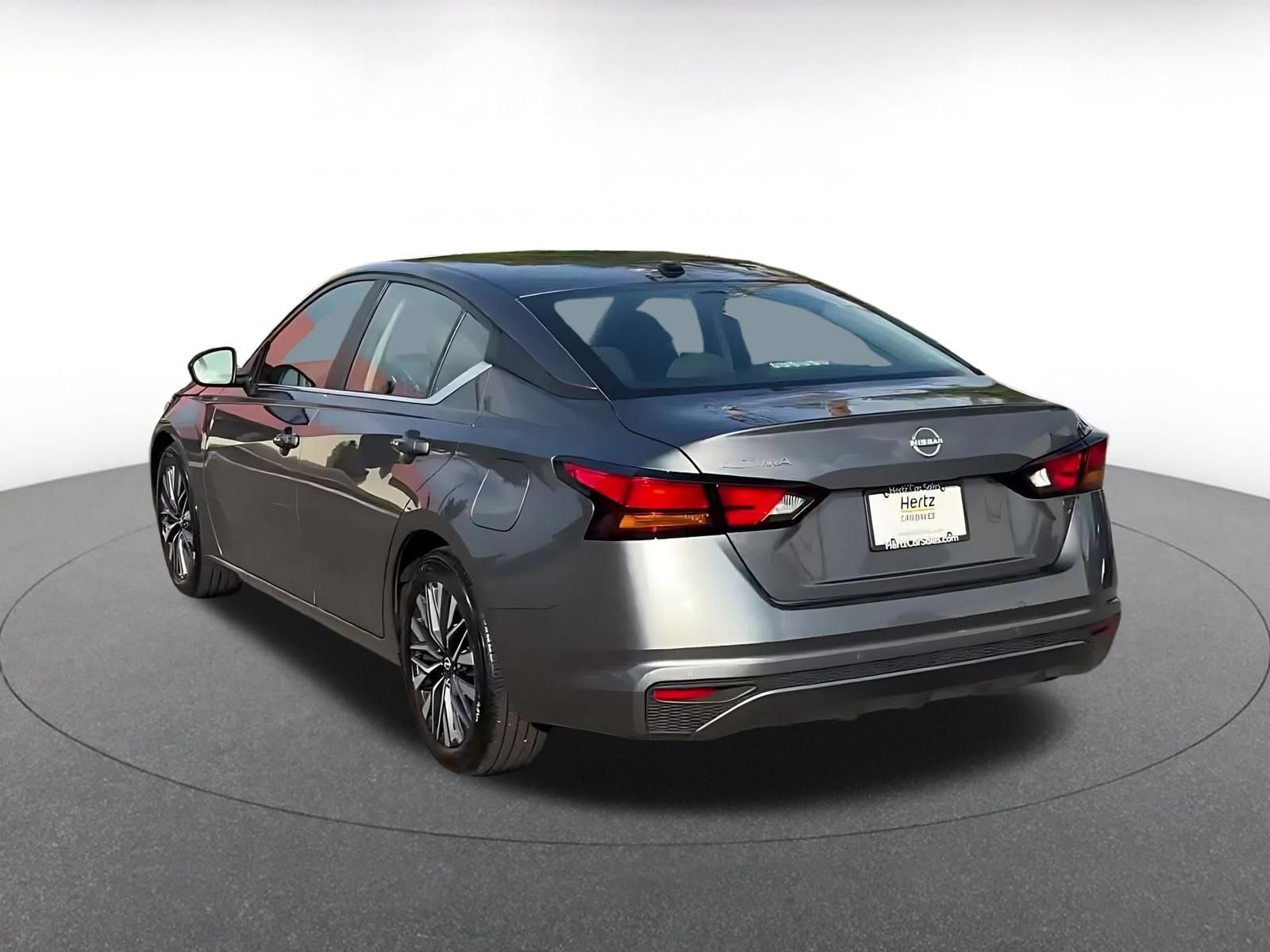 Used 2026 Nissan Altima 2.5 SV FWD image 10