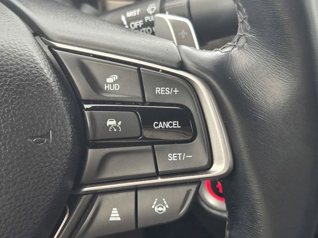 Used 2022 Honda Accord Touring image 26