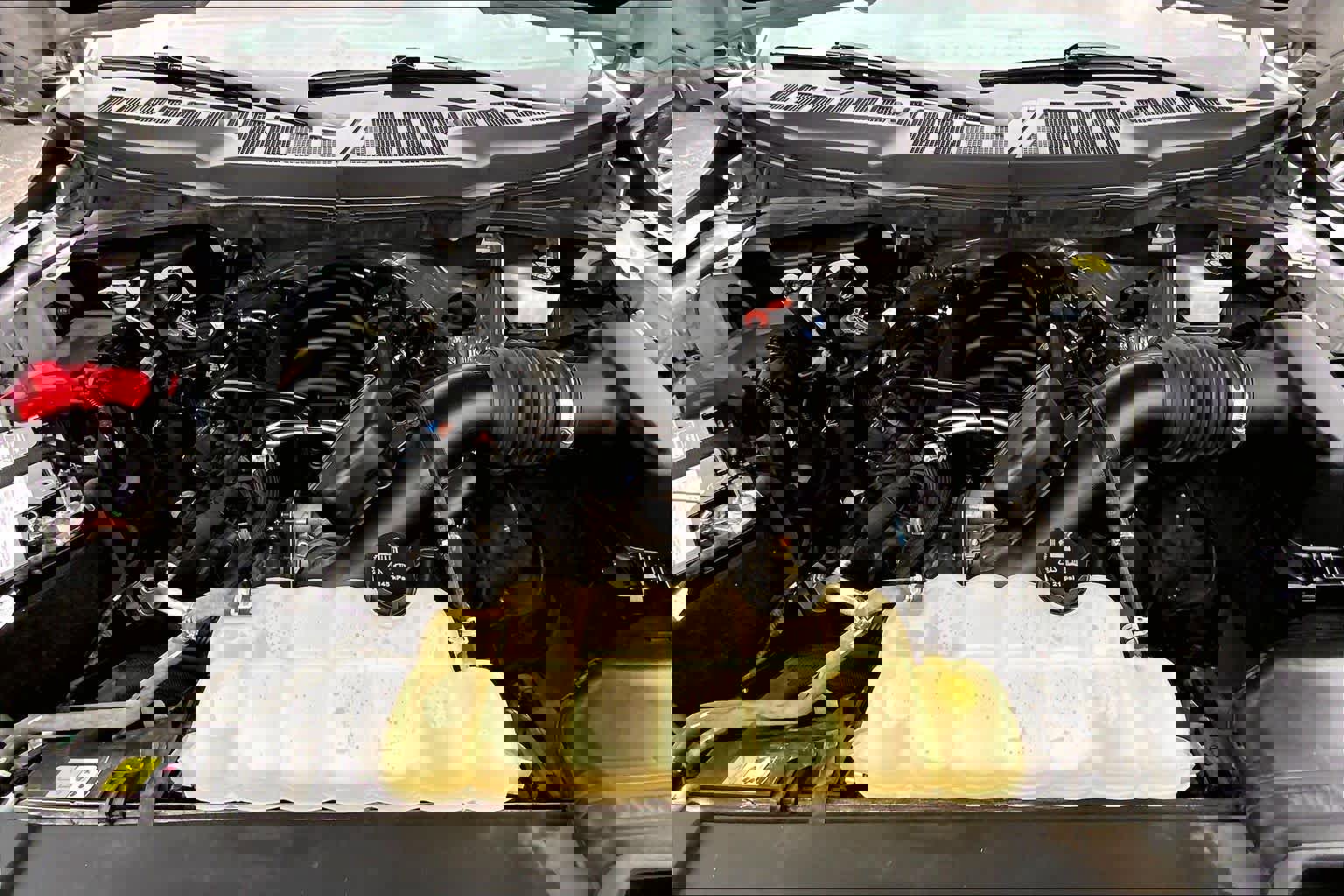 Certified 2021 Ford F150 XLT w/ Equipment Group 302A High image 28