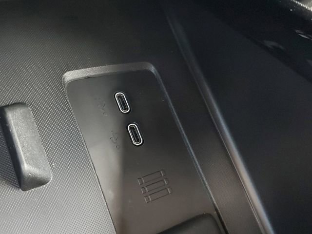 New 2026 Chevrolet Silverado EV LT w/ Plus Package image 28