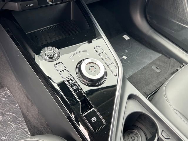 New 2026 Kia Niro Wind FWD image 21