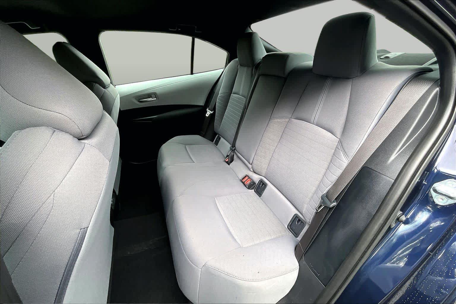 Used 2026 Toyota Corolla SE FWD image 20