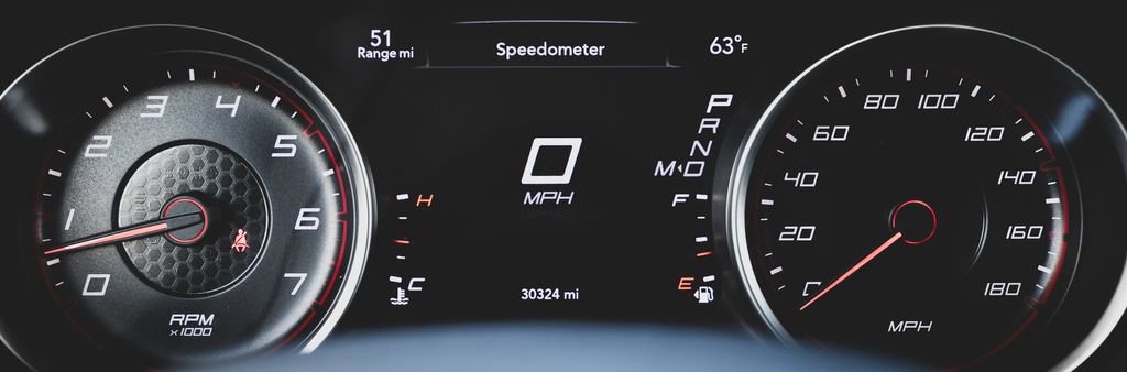 Used 2016 Dodge Charger R/T Scat Pack w/ Technology Group RWD image 10