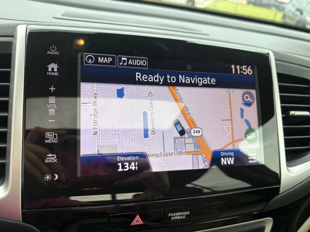 Used 2019 Honda Ridgeline RTL-E image 20