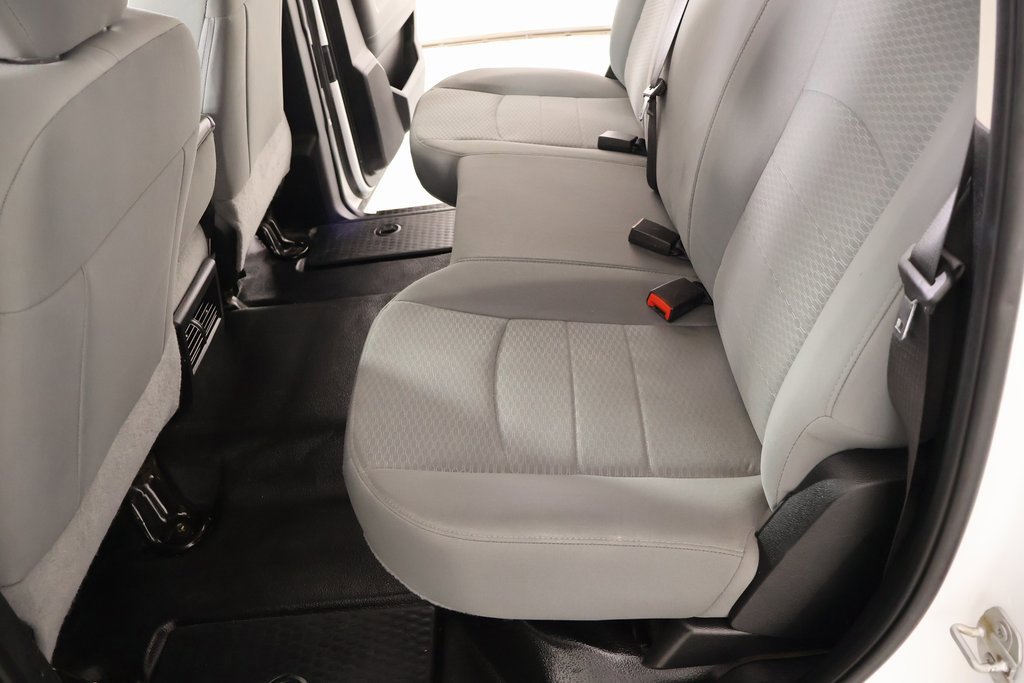 Used 2018 RAM 1500 Tradesman w/ Popular Equipment Group image 11