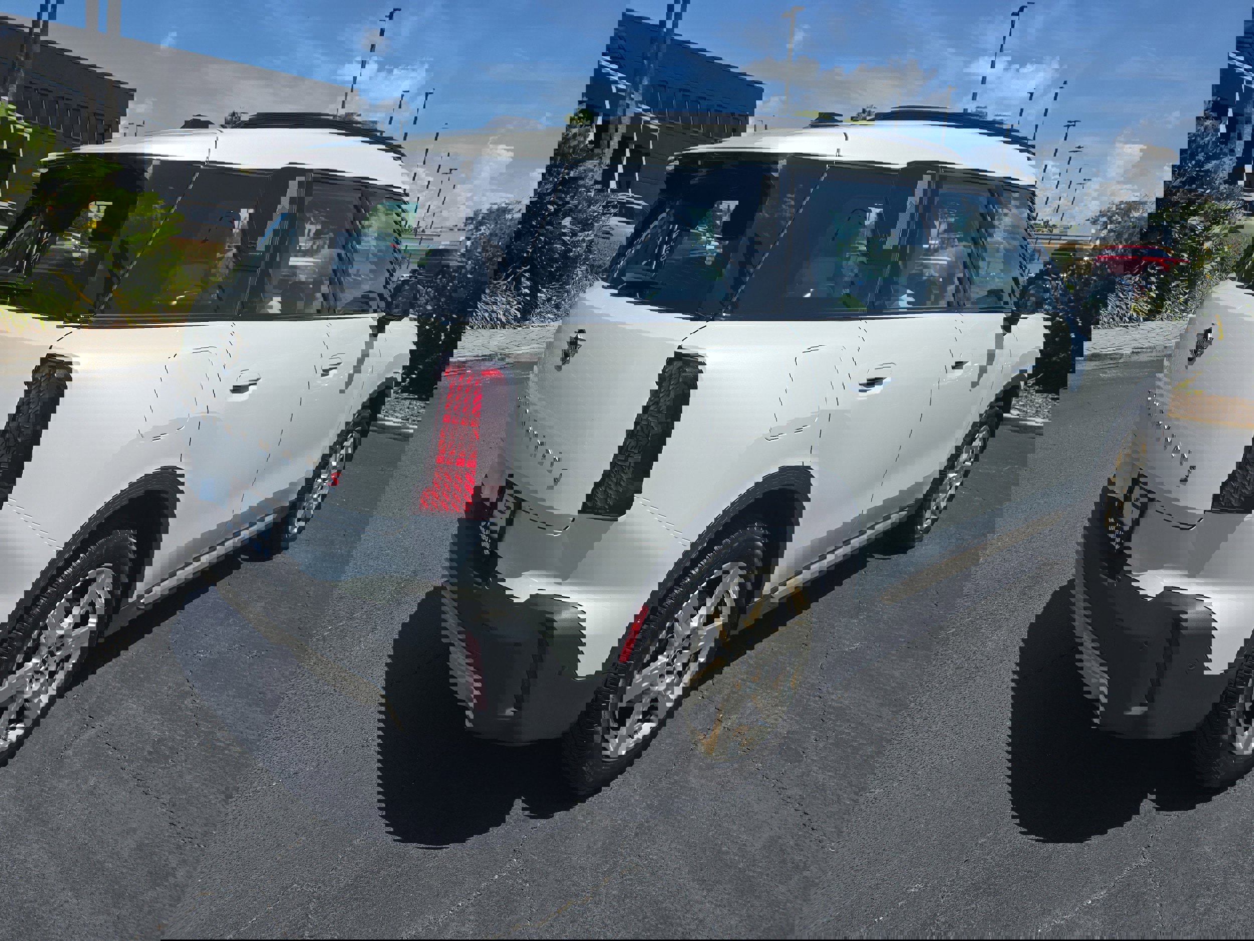 Used 2025 MINI Cooper Countryman S image 4