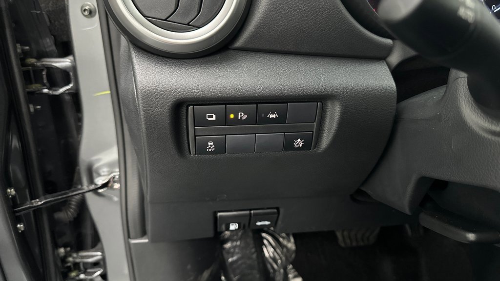 New 2025 Nissan Versa S w/ S Plus Package image 22