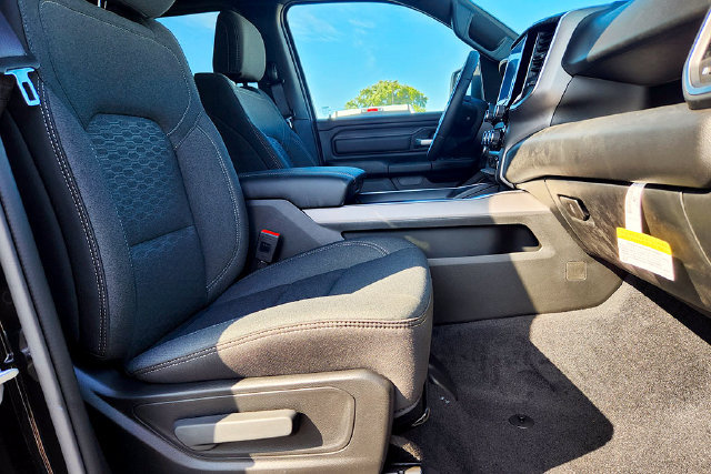 New 2026 RAM 1500 Tradesman RWD image 28