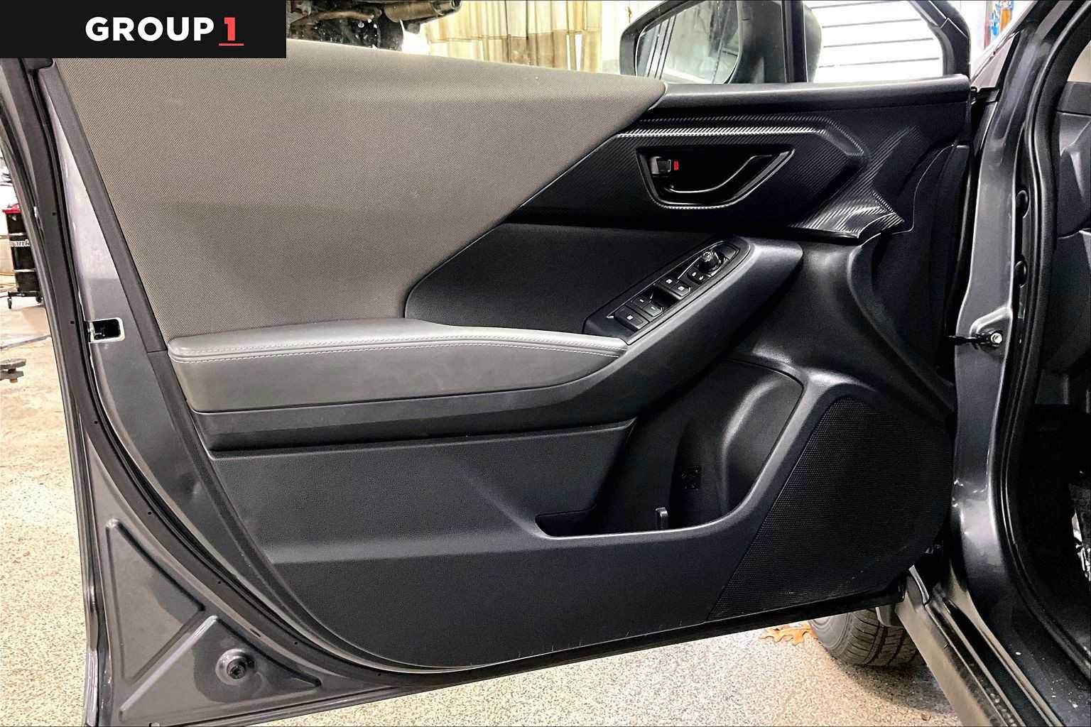 Certified 2024 Subaru Crosstrek 2.0i Premium AWD/4WD image 21