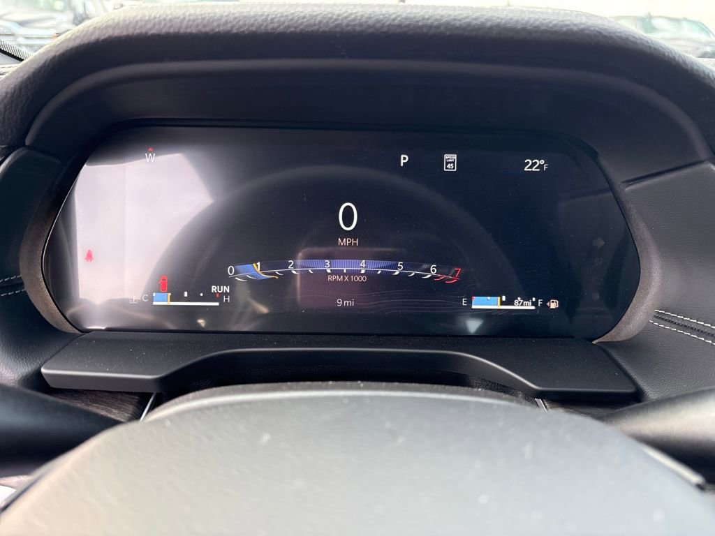 New 2026 Jeep Grand Cherokee Limited image 22