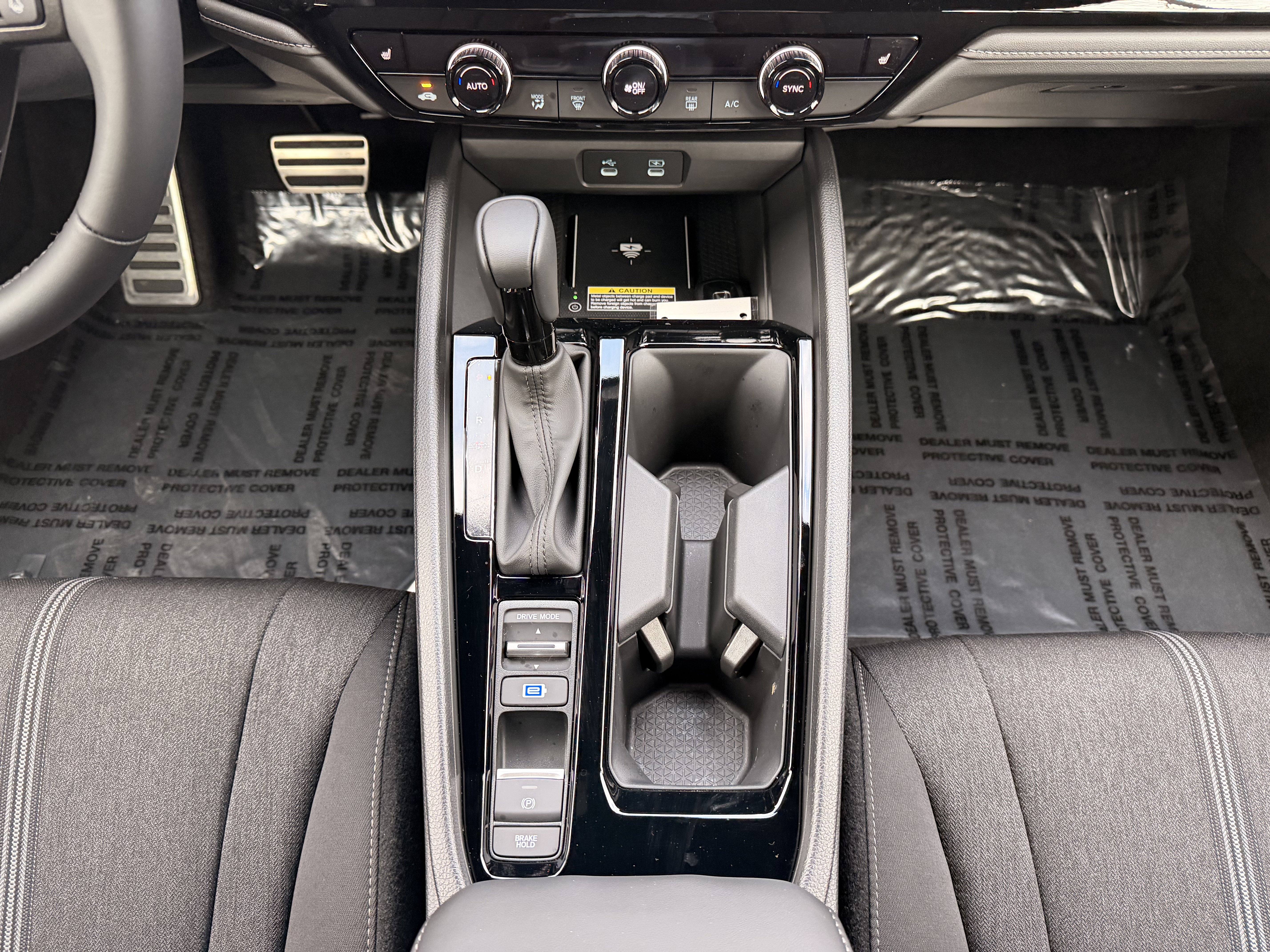 Certified 2025 Honda Accord Sport image 20