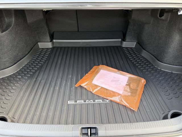 Certified 2026 Toyota Camry SE w/ Convenience Package FWD image 16