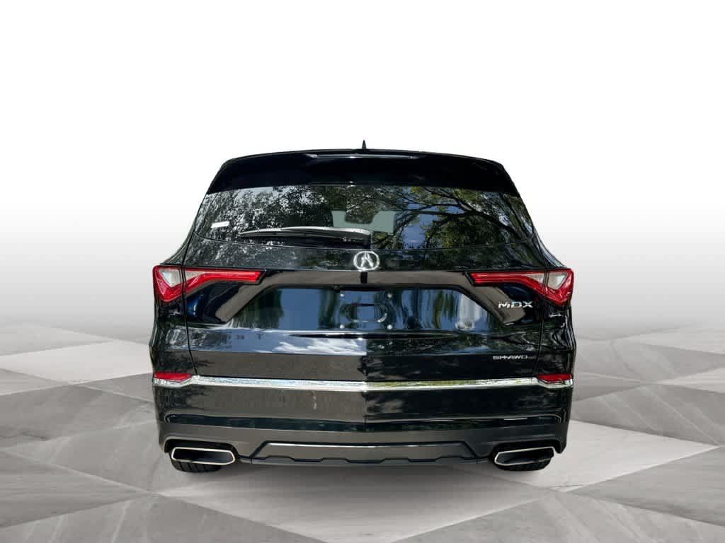 Used 2023 Acura MDX SH-AWD image 7