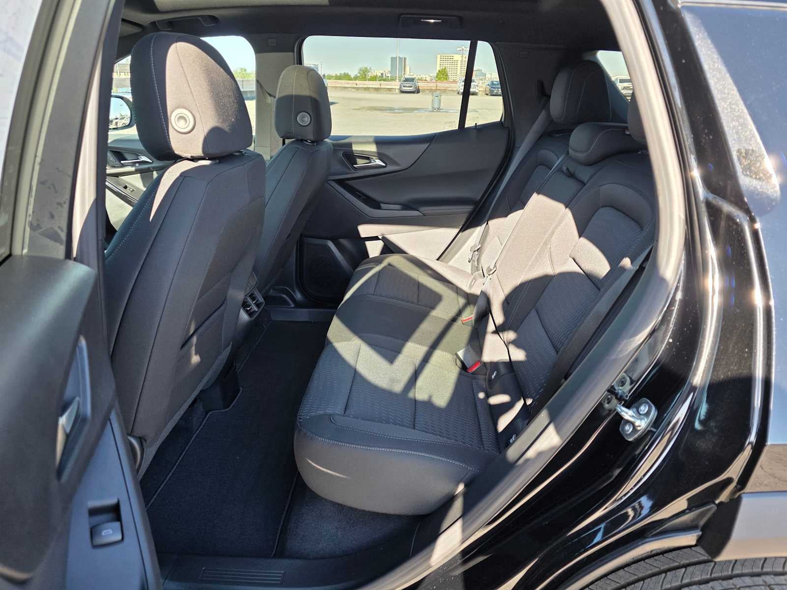New 2026 Chevrolet Equinox LT w/ Safety and Technology Package AWD/4WD image 16